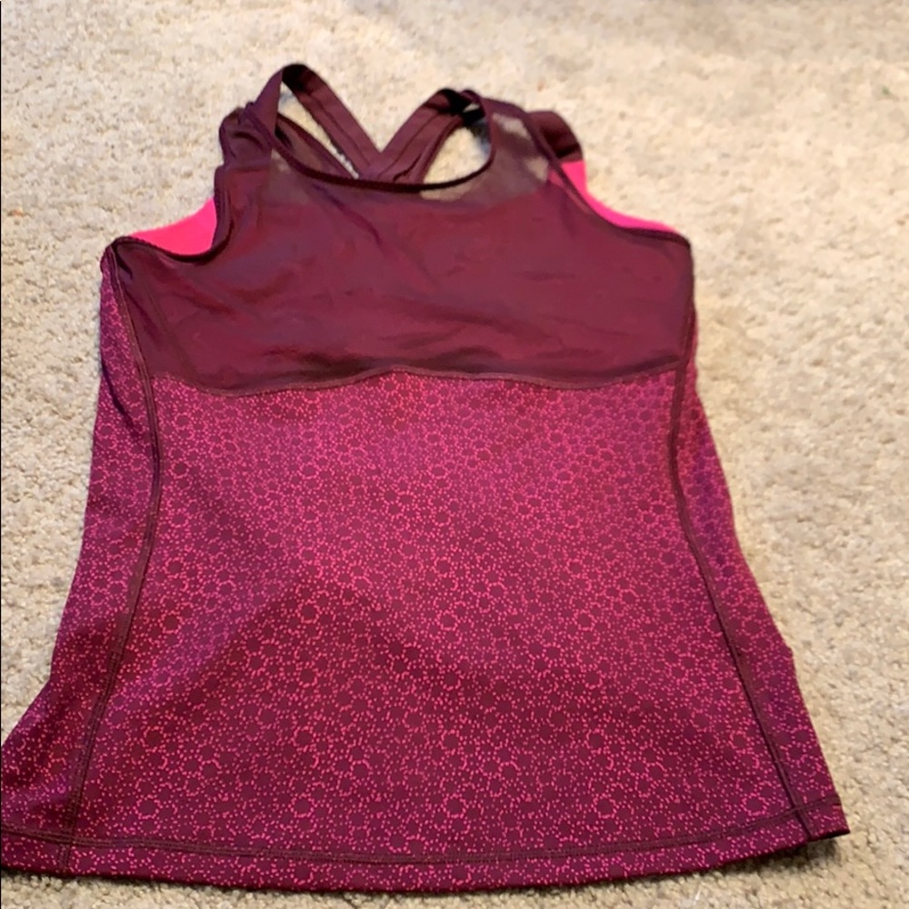 Lululemon